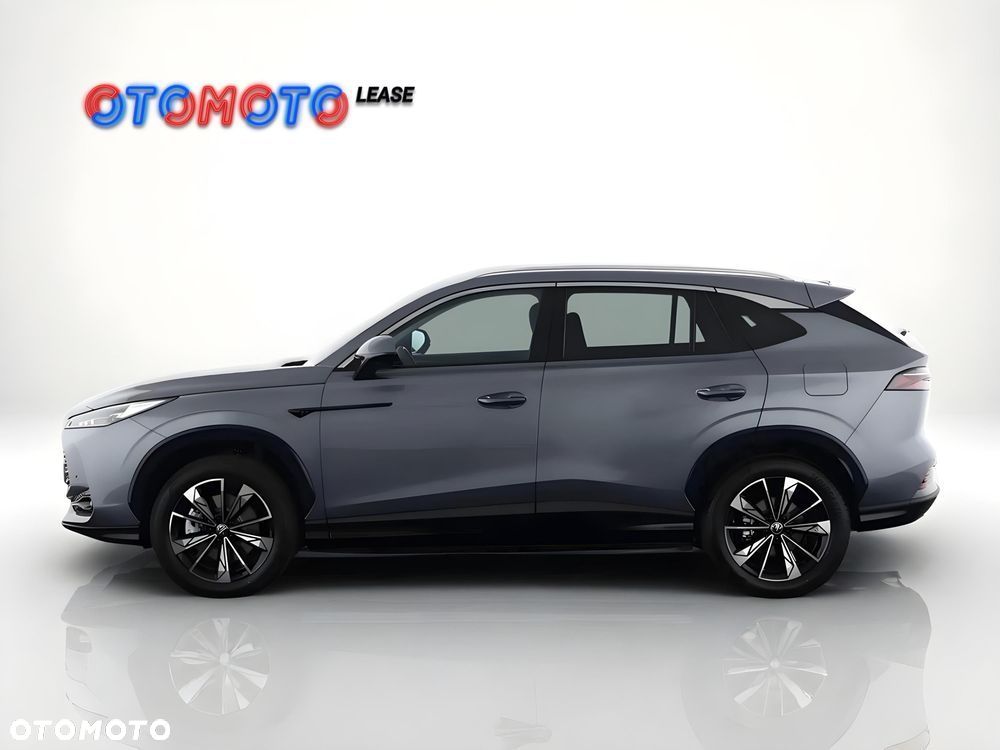 MG HS 1.5T PHEV Exclusive - 5