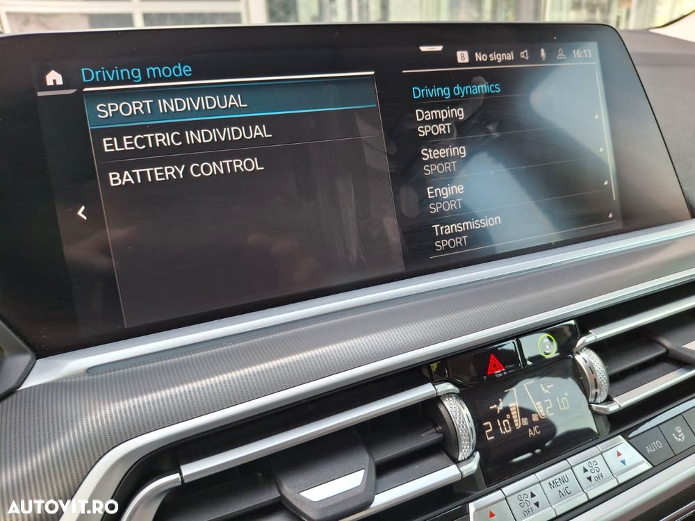 BMW X5 xDrive45e AT PHEV - 25