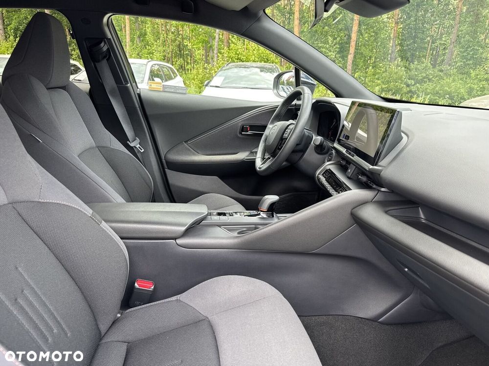 Toyota C-HR 1.8 Hybrid Style - 9