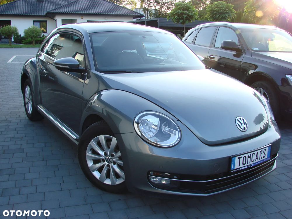 Volkswagen Beetle - 2