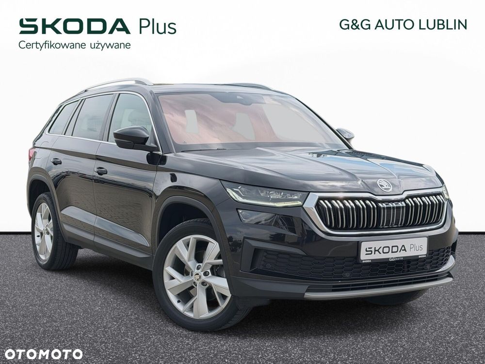 Skoda Kodiaq - 4