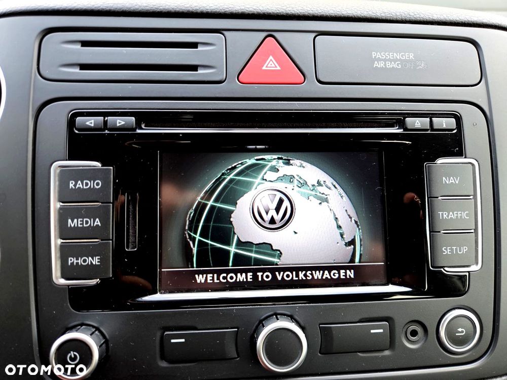 Volkswagen Golf Plus - 24