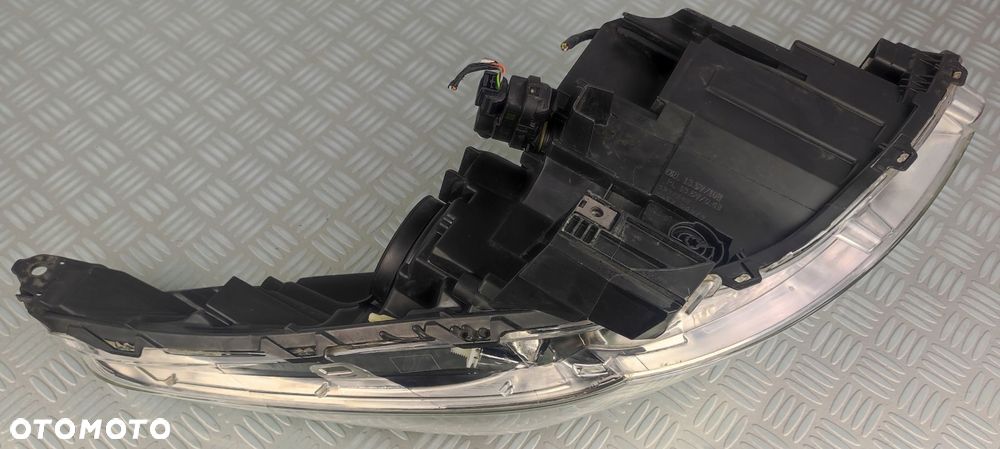 9682519180 reflektor lampa lewa lewy przód przednia PEUGEOT 3008 5008 EURO - 8