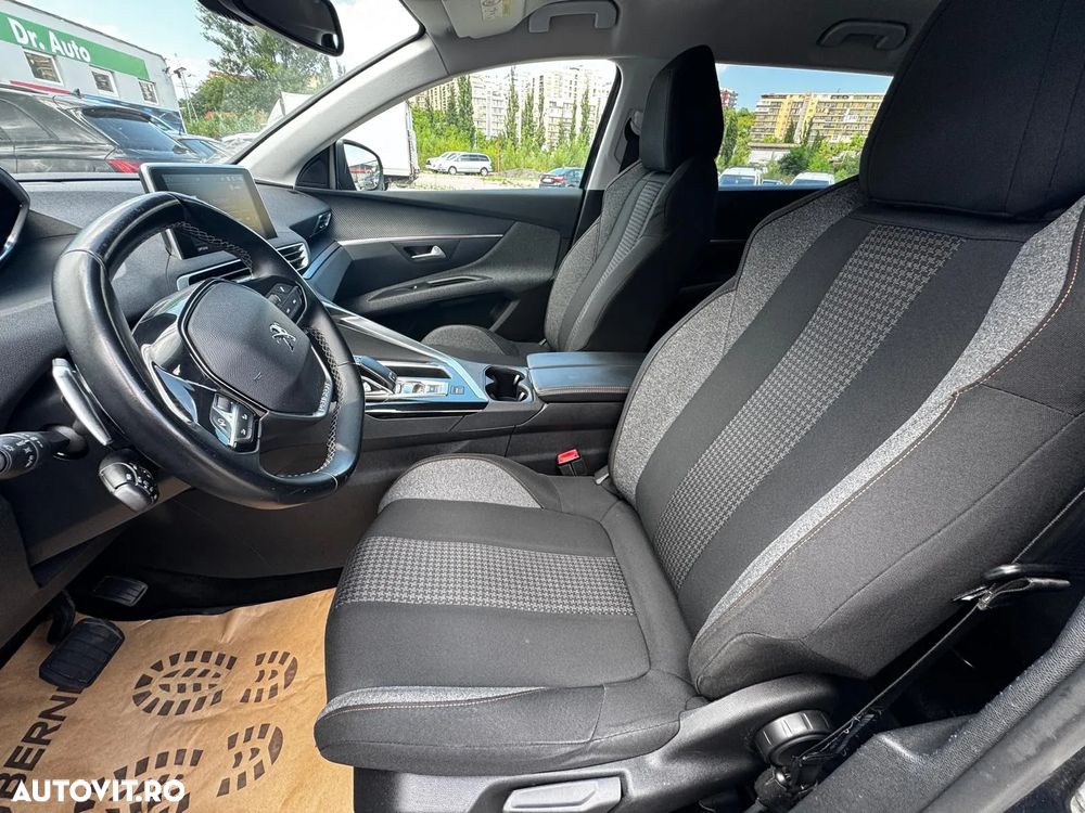 Peugeot 5008 1.5 BlueHDI s&s EAT8 Allure - 14
