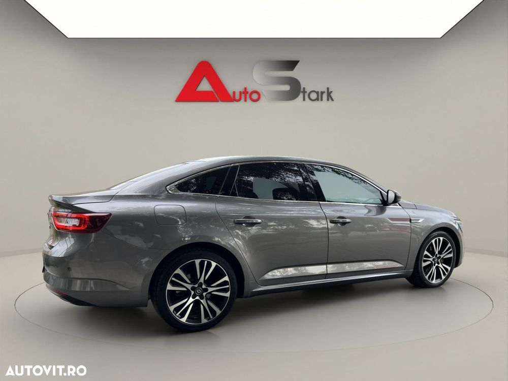 Renault Talisman - 7