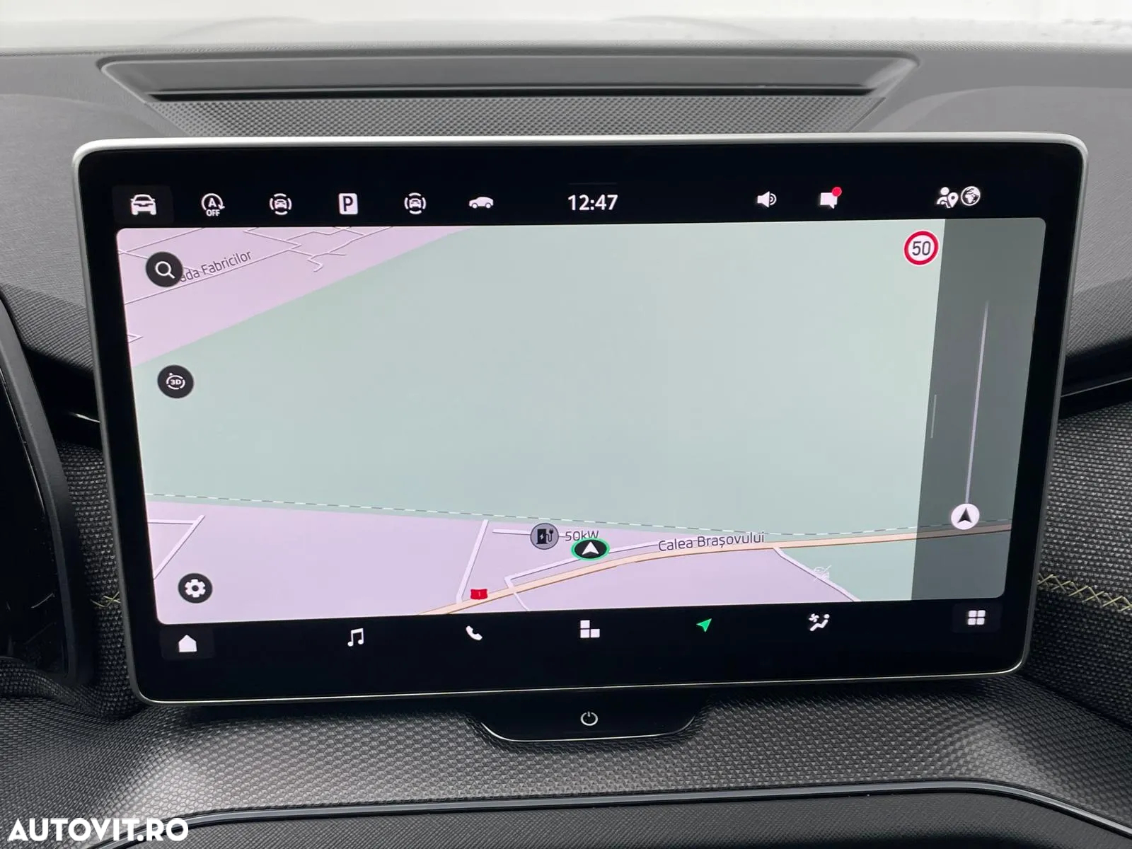 Skoda Kodiaq 2.0 TDI 4X4 DSG Selection - 36