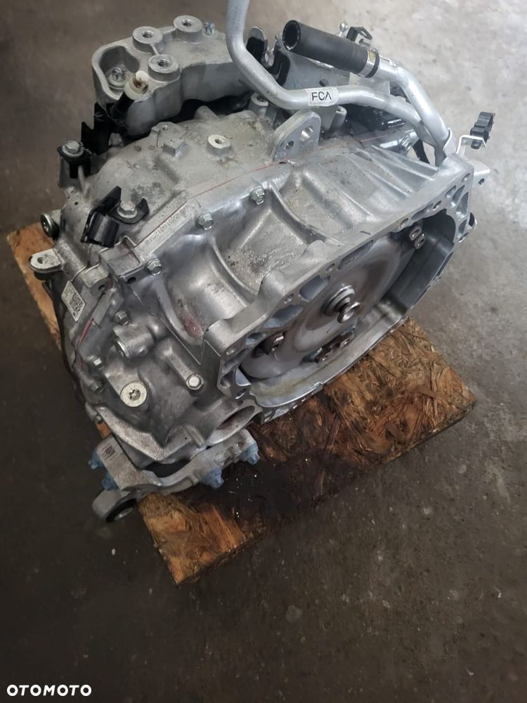 Jeep Compass 2.4 l P68321484AA skrzynia biegów automatyczna - 2