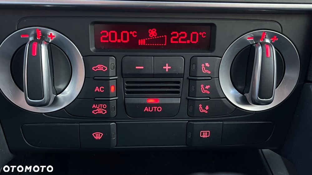 Audi A3 1.9 TDI Attraction - 20