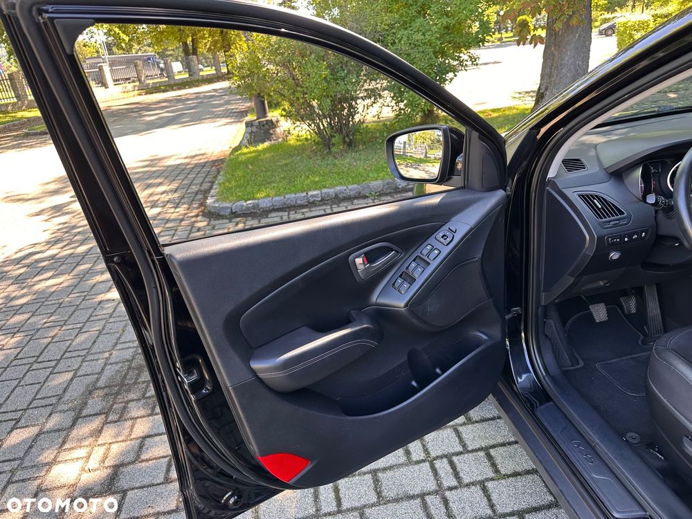 Hyundai ix35 1.6 GDI Classic 2WD - 13