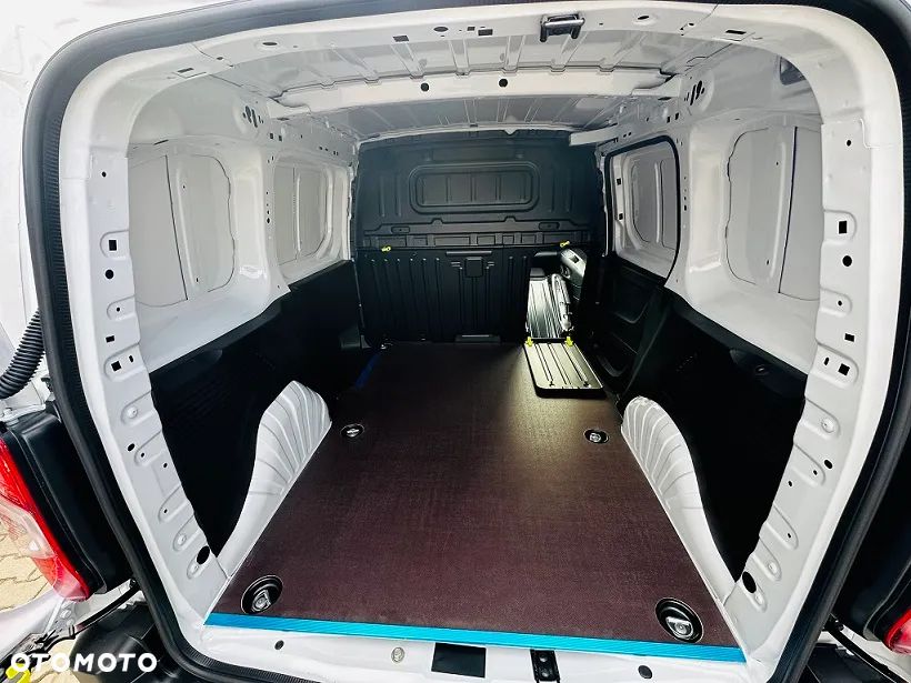 Citroën Berlingo - 15