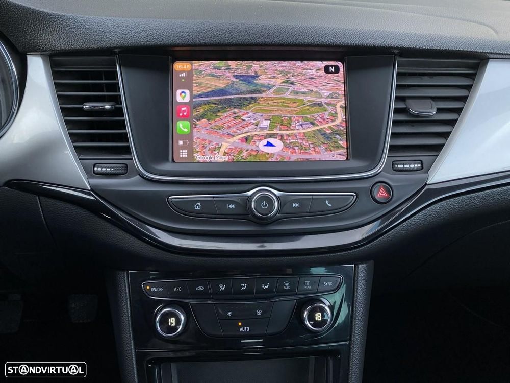 Opel Astra 1.5 D GS Line S/S - 18