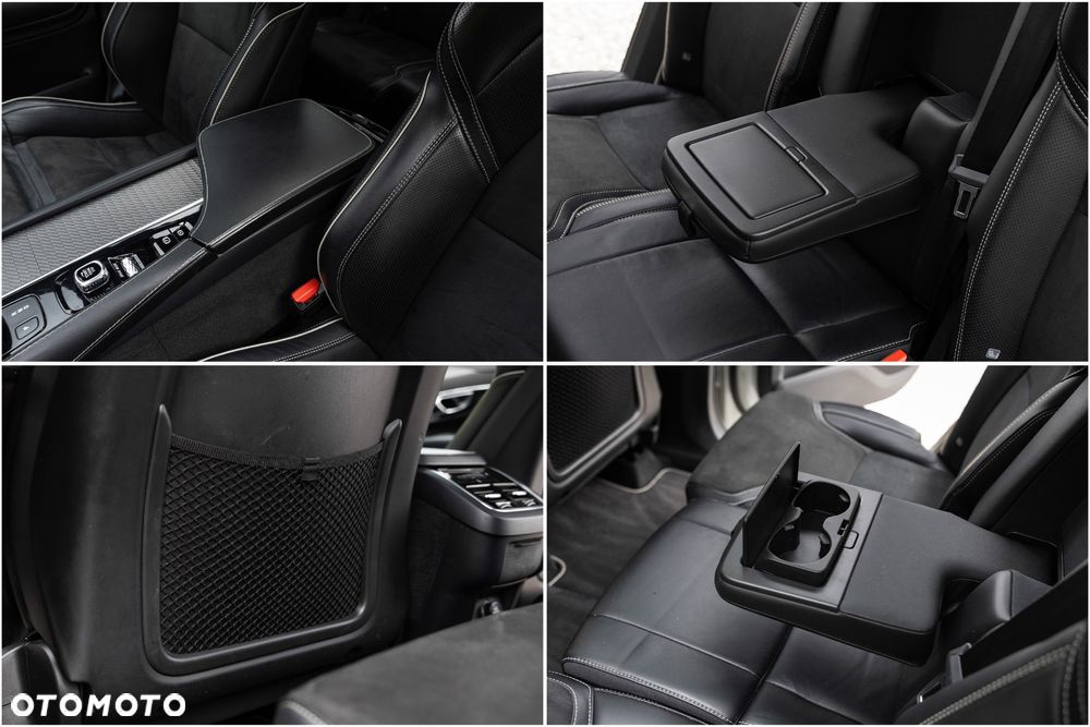 Volvo XC 90 B5 D AWD Geartronic RDesign - 36