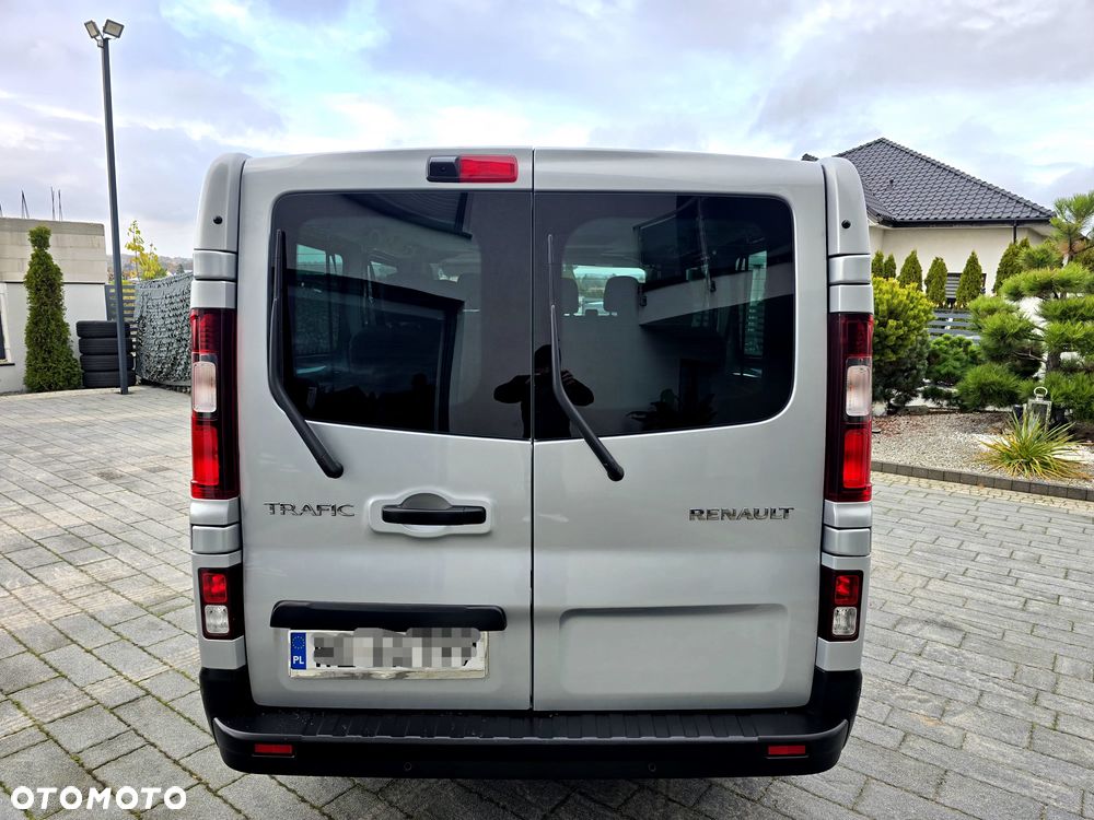 Renault Trafic - 38