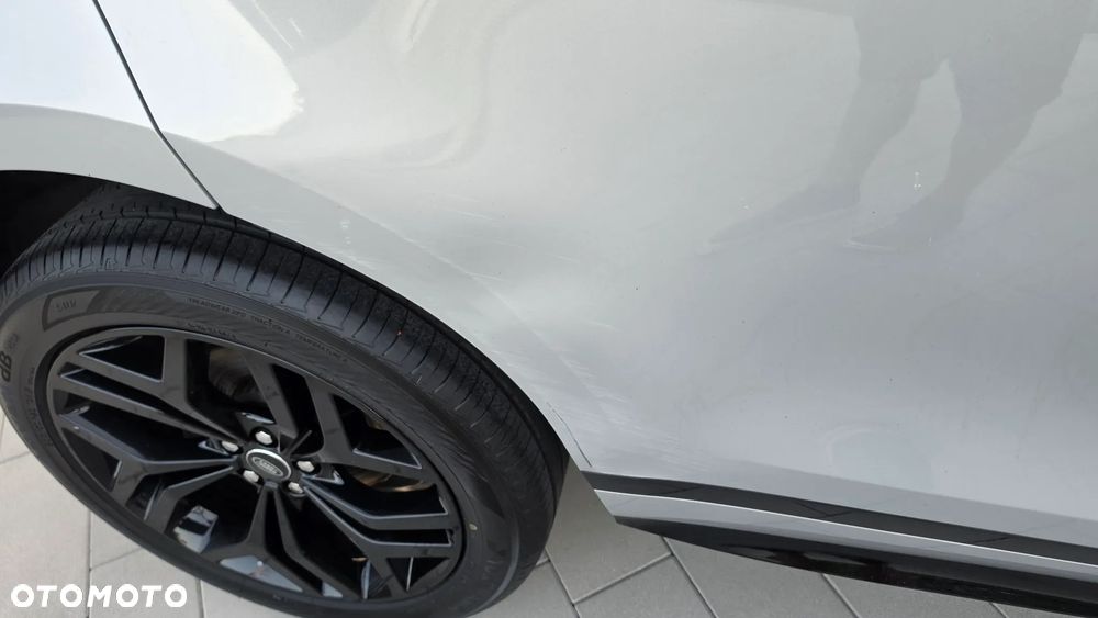 Land Rover Range Rover Evoque D150 FWD R-Dynamic - 29