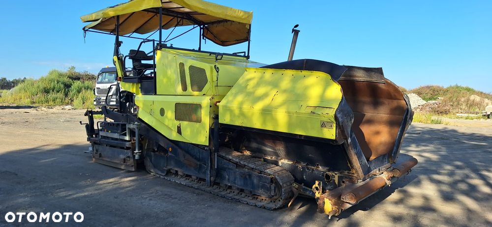 Demag DF135C DYNAPAC - 1