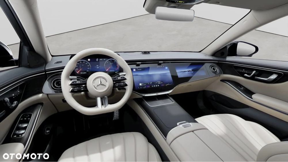 Mercedes-Benz Klasa S 450d mHEV 4-Matic 140y Launch Edition 9G-TRONIC - 11