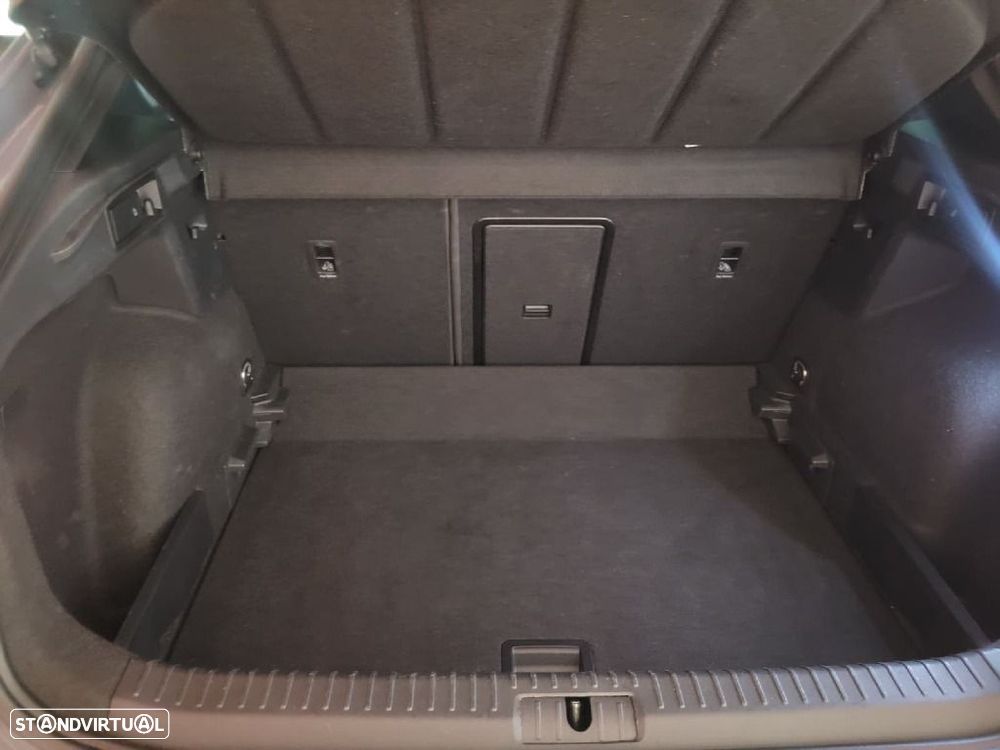 Cupra Formentor 1.5 TSI DSG - 5
