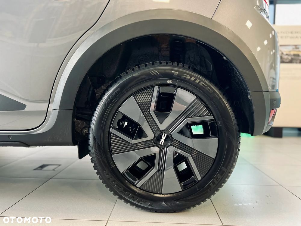 Dacia Sandero Stepway 1.0 TCe Extreme - 24