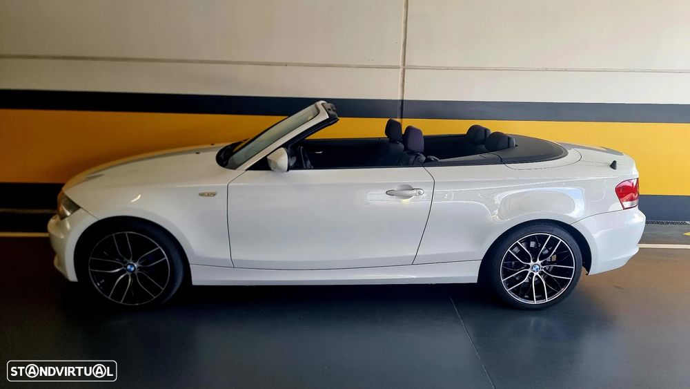 BMW 118 d - 6