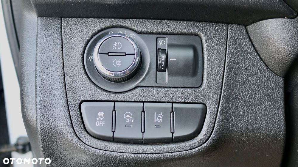 Opel Karl 1.0 Enjoy S&S - 22