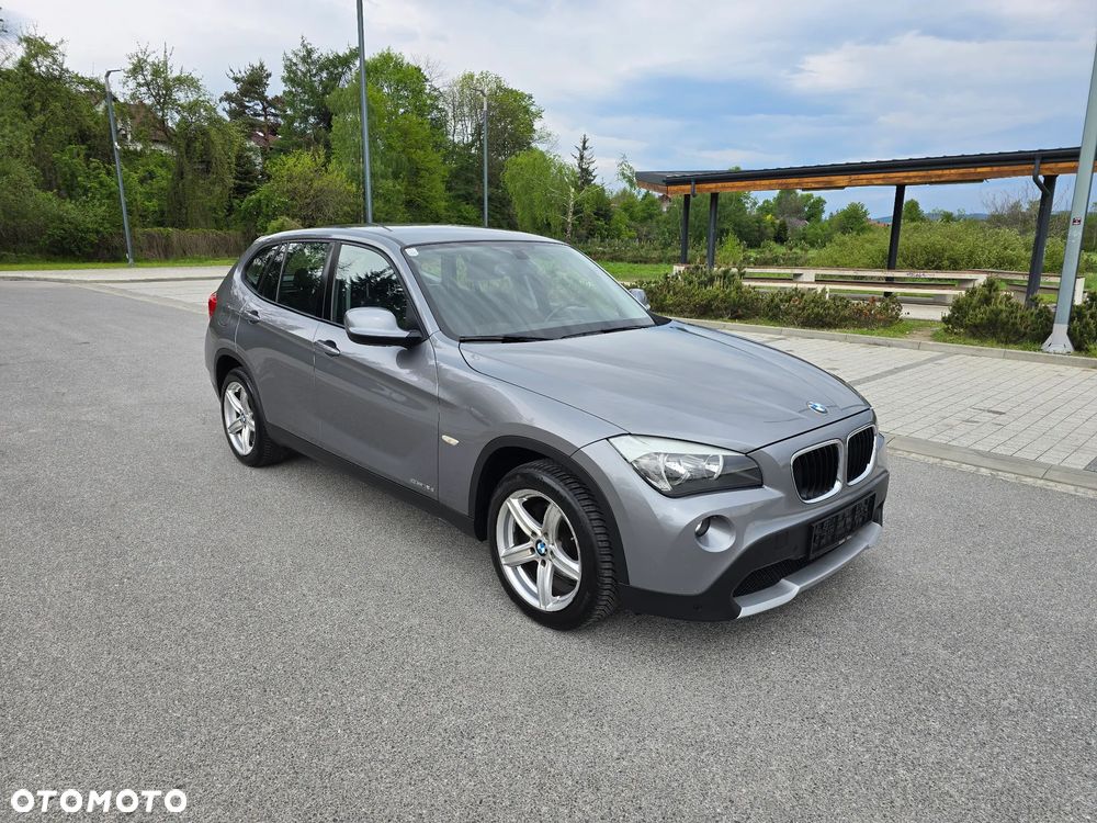 BMW X1 sDrive18d xLine - 30