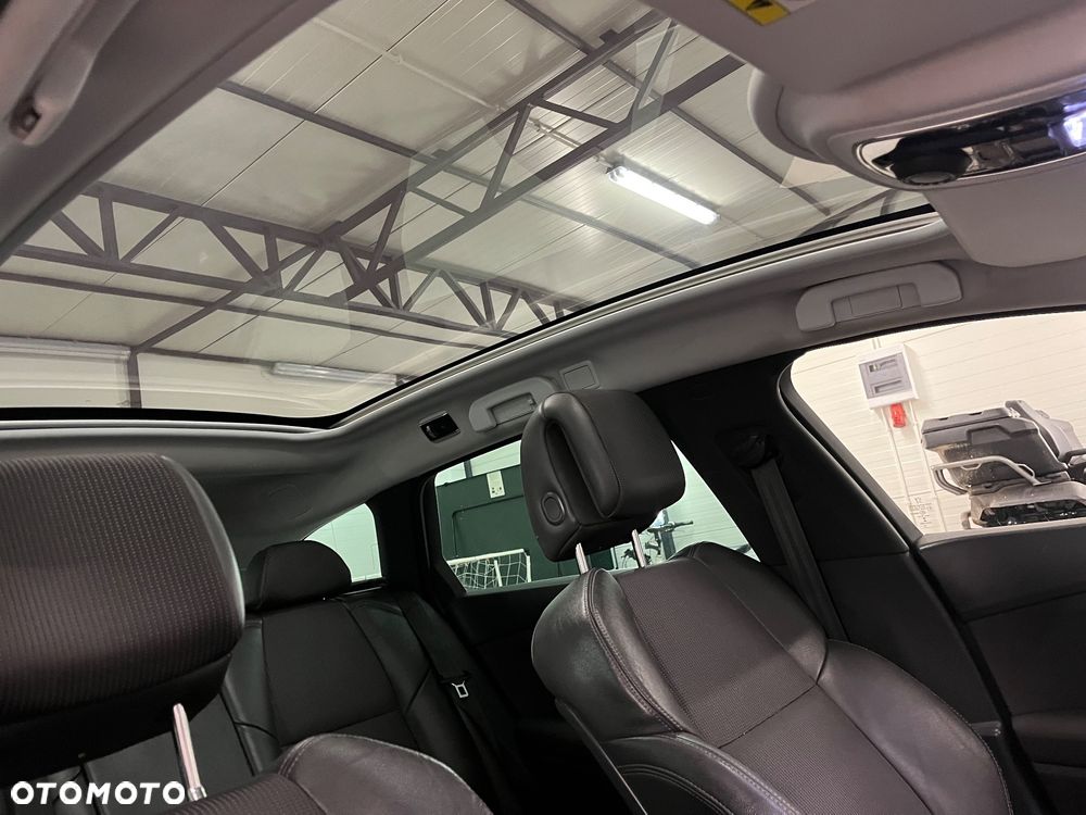 Peugeot 508 SW BlueHDi 120 EAT6 Stop&Start Allure - 22