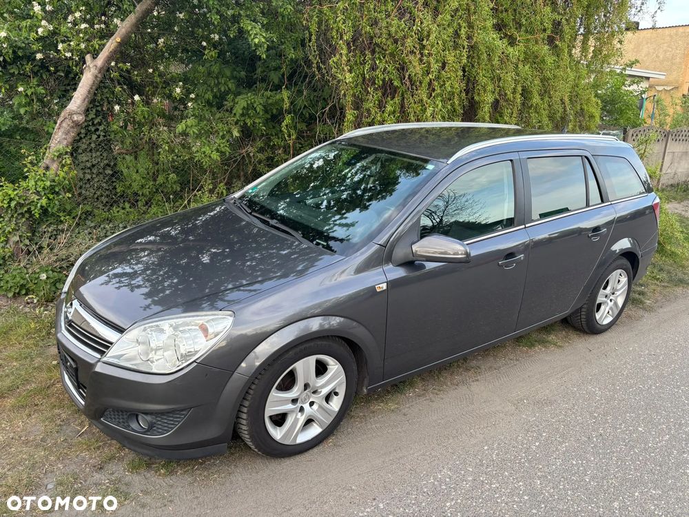 Opel Astra - 10