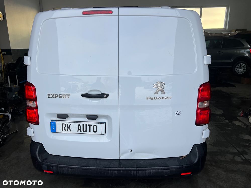 Peugeot Expert - 23
