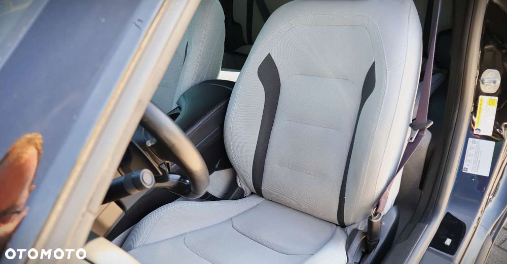 Chevrolet Camaro - 14