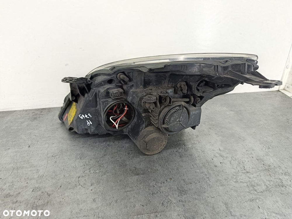 LAMPA PRZÓD PRAWA OPEL VECTRA C 08-442-1148R DEPO - 6