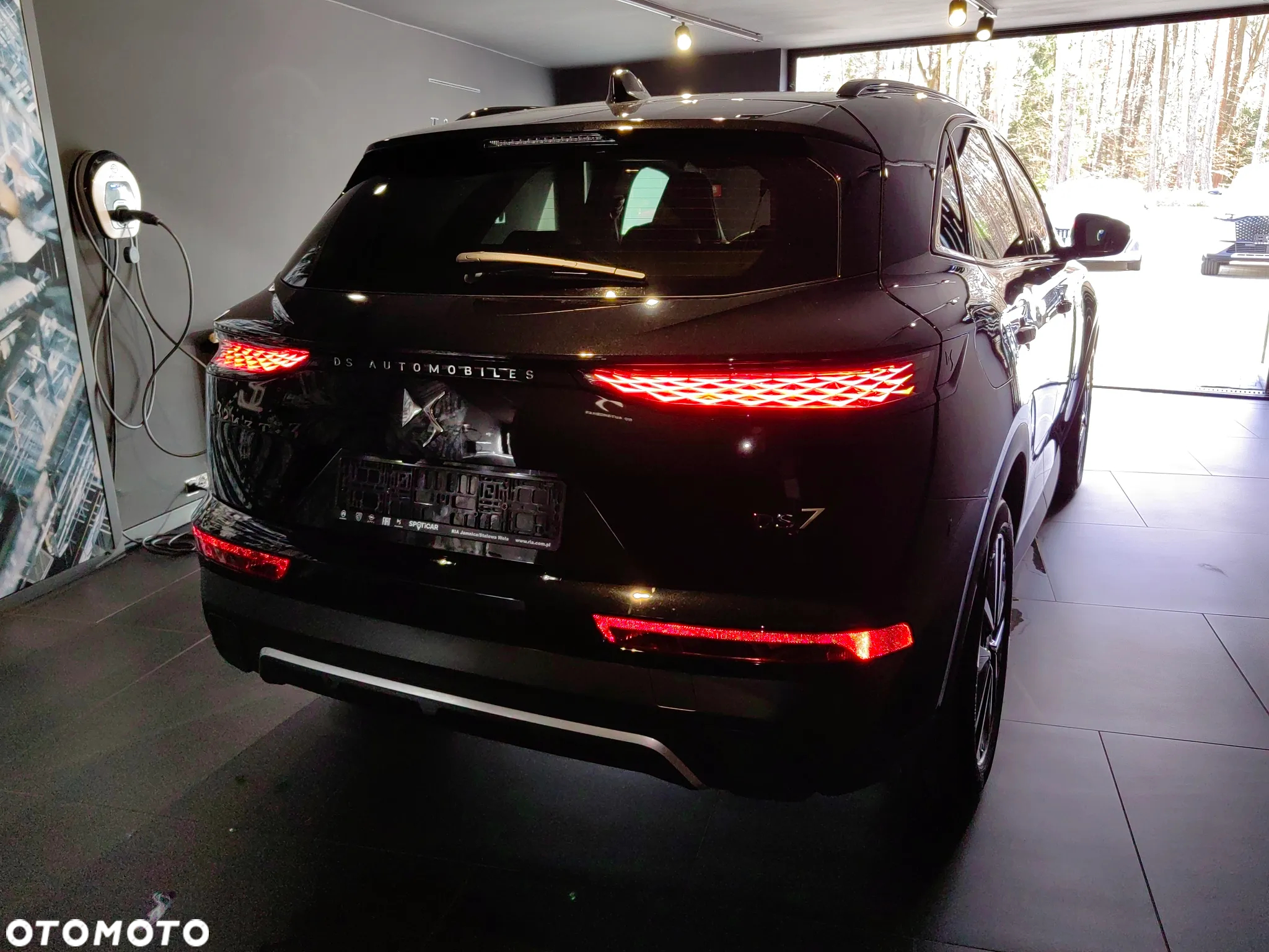 DS Automobiles DS 7 Crossback - 12