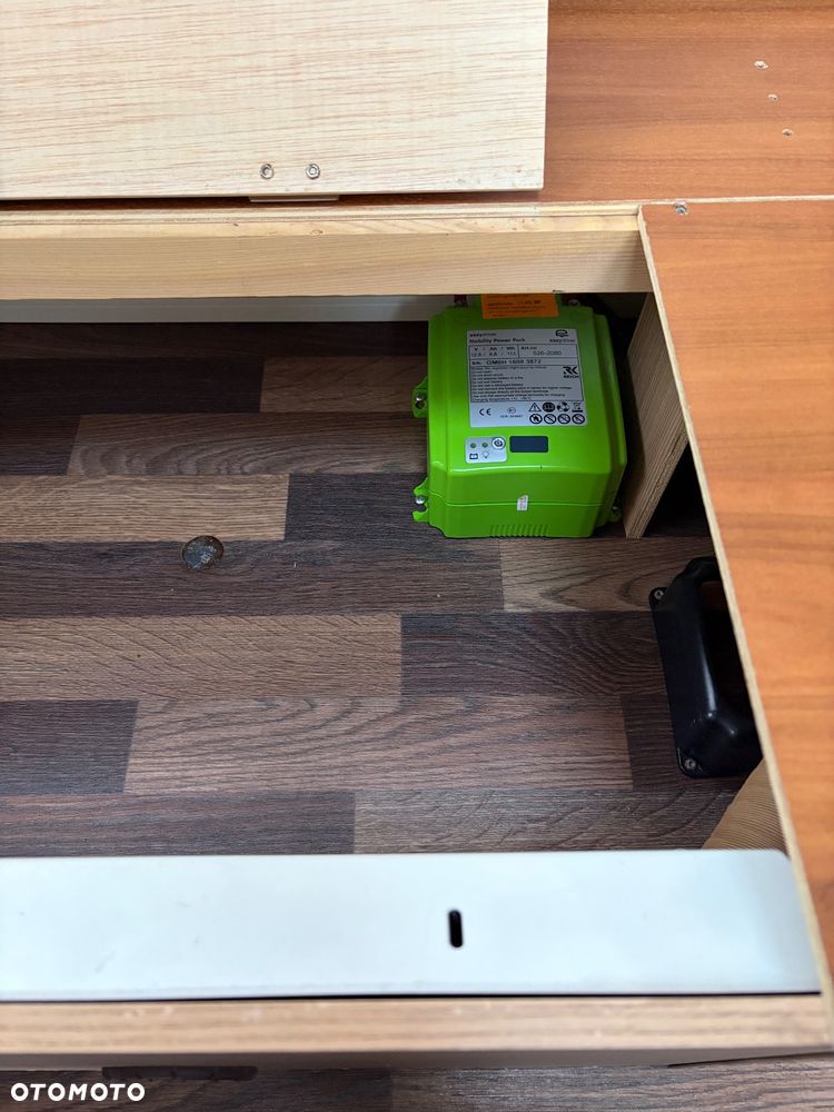 Tabbert Rossini 450TD - 23