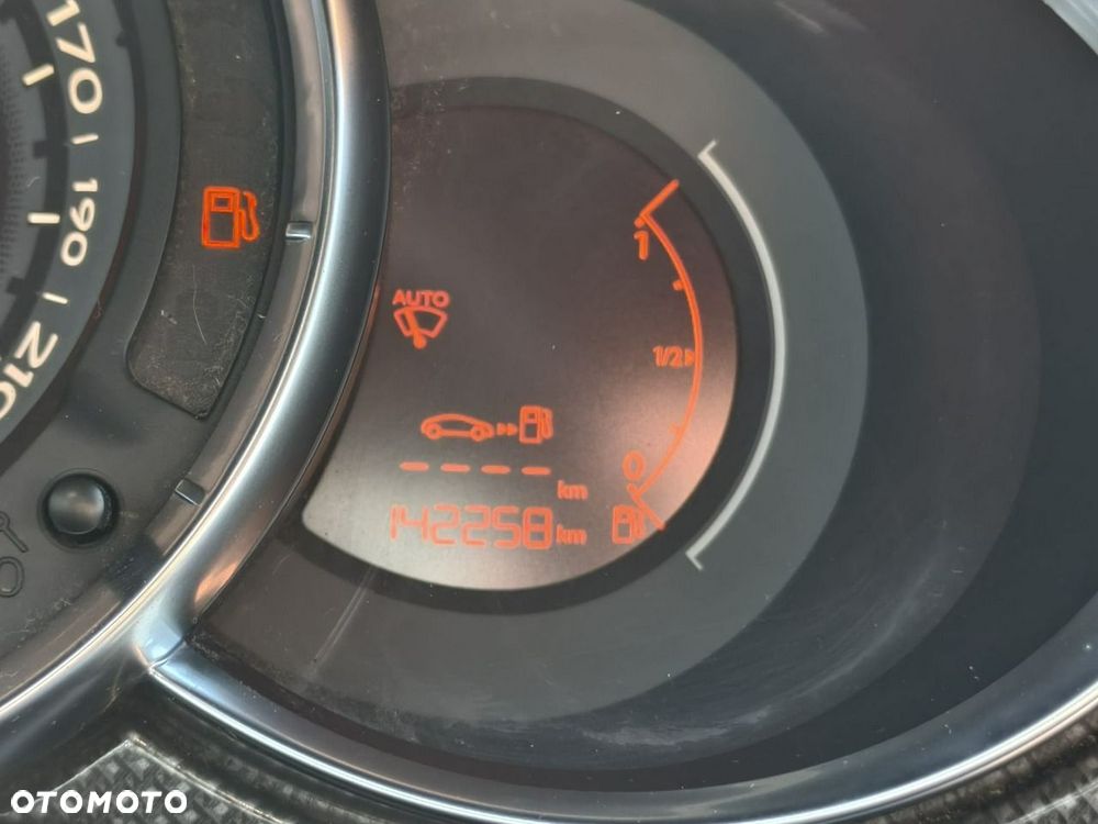 Citroën DS3 - 27