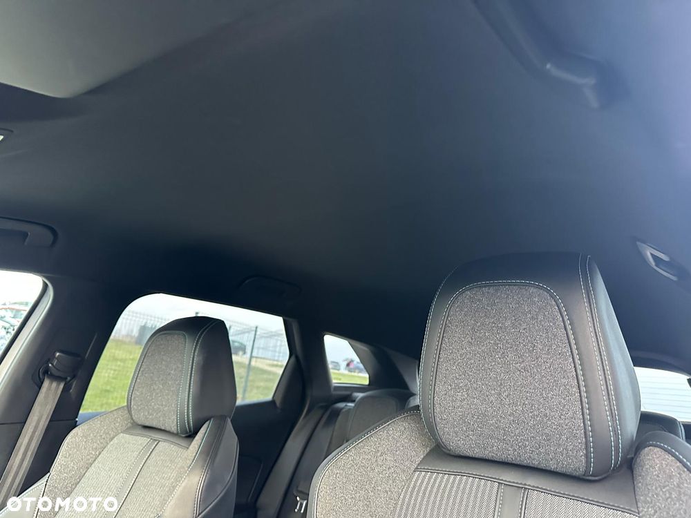 Peugeot 3008 1.6 PureTech Hybrid4 PHEV Allure S&S EAT8 - 16