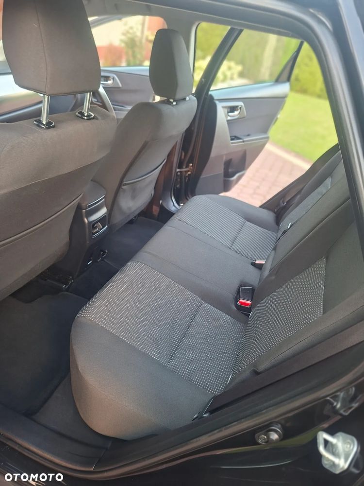 Toyota Auris 1.6 Edition - 21