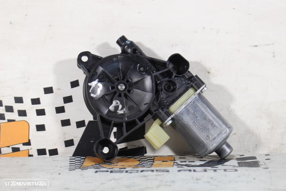 Motor Do Elevador De Vidro Frente Direito Seat Leon (5F1)  0130822718 - 3