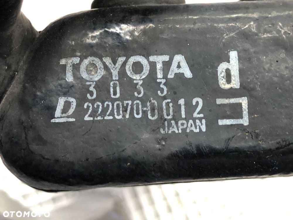 CHŁODNICA NAGRZEWNICY  LEXUS GS (_S19_) 2005 - 2012 450h (GRS191_, GWS191_) 218 kW [296 KM] Hybryda - 4