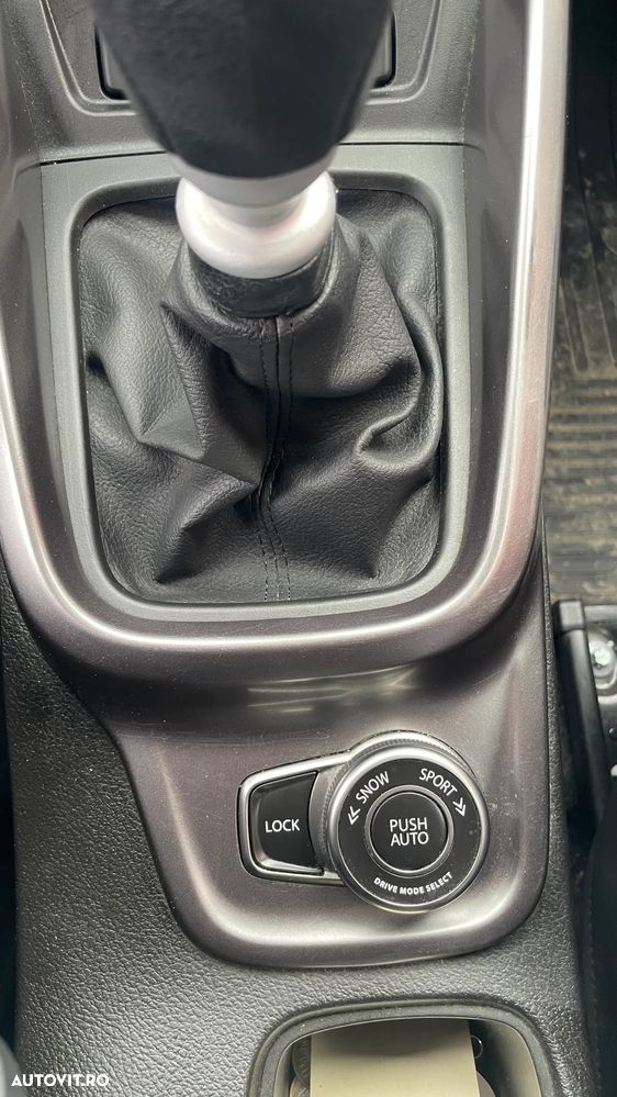 Suzuki Vitara 1.4 Boosterjet AllGrip MHEV Spirit - 11