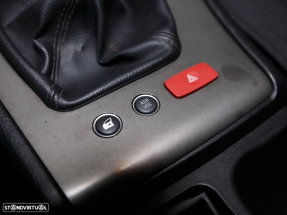 Alfa Romeo 159 Sportwagon 1.9 JTDm 8V Progression - 13