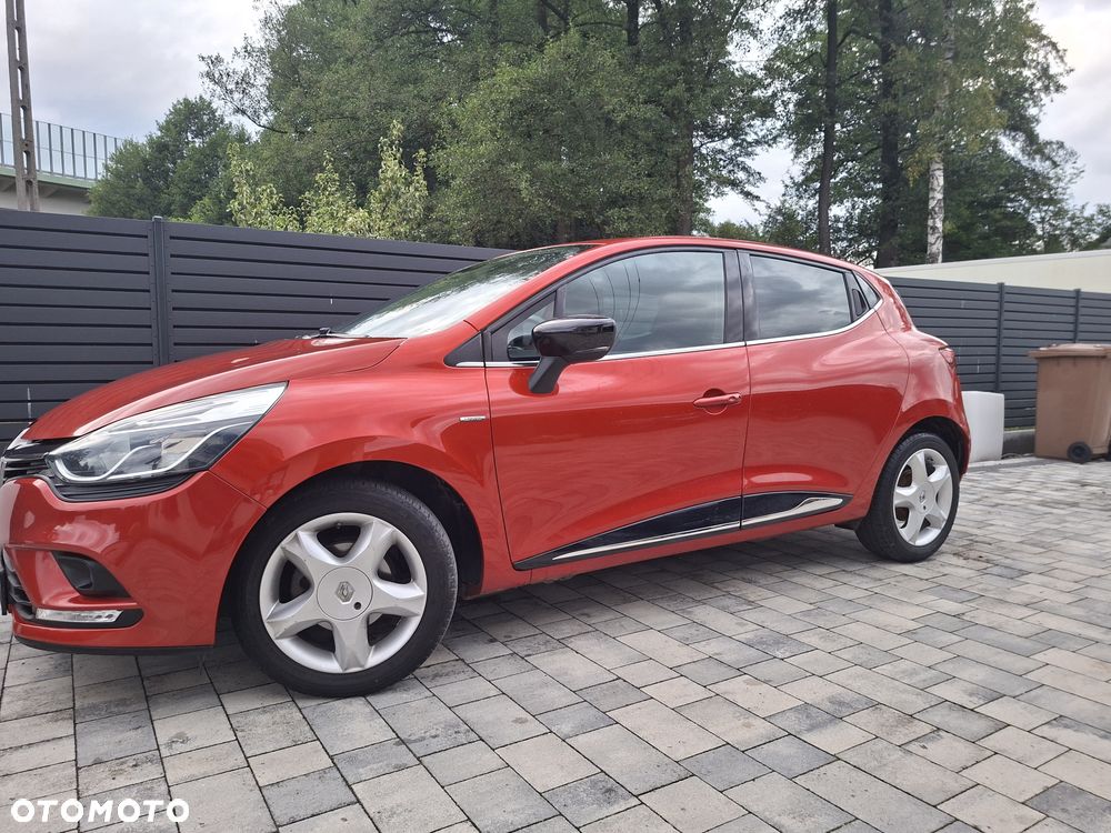 Renault Clio 0.9 TCe Limited - 11