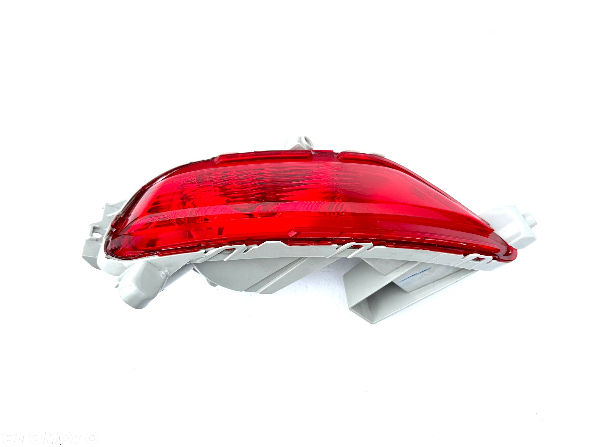 MAZDA CX5 II CX-5 2017 - 2021 LAMPA TYŁ ZDERZAK ODBLASK PRAWA R ORYGINAŁ OE - 3