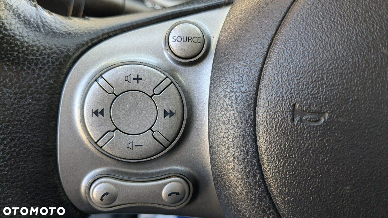 Nissan Micra - 20