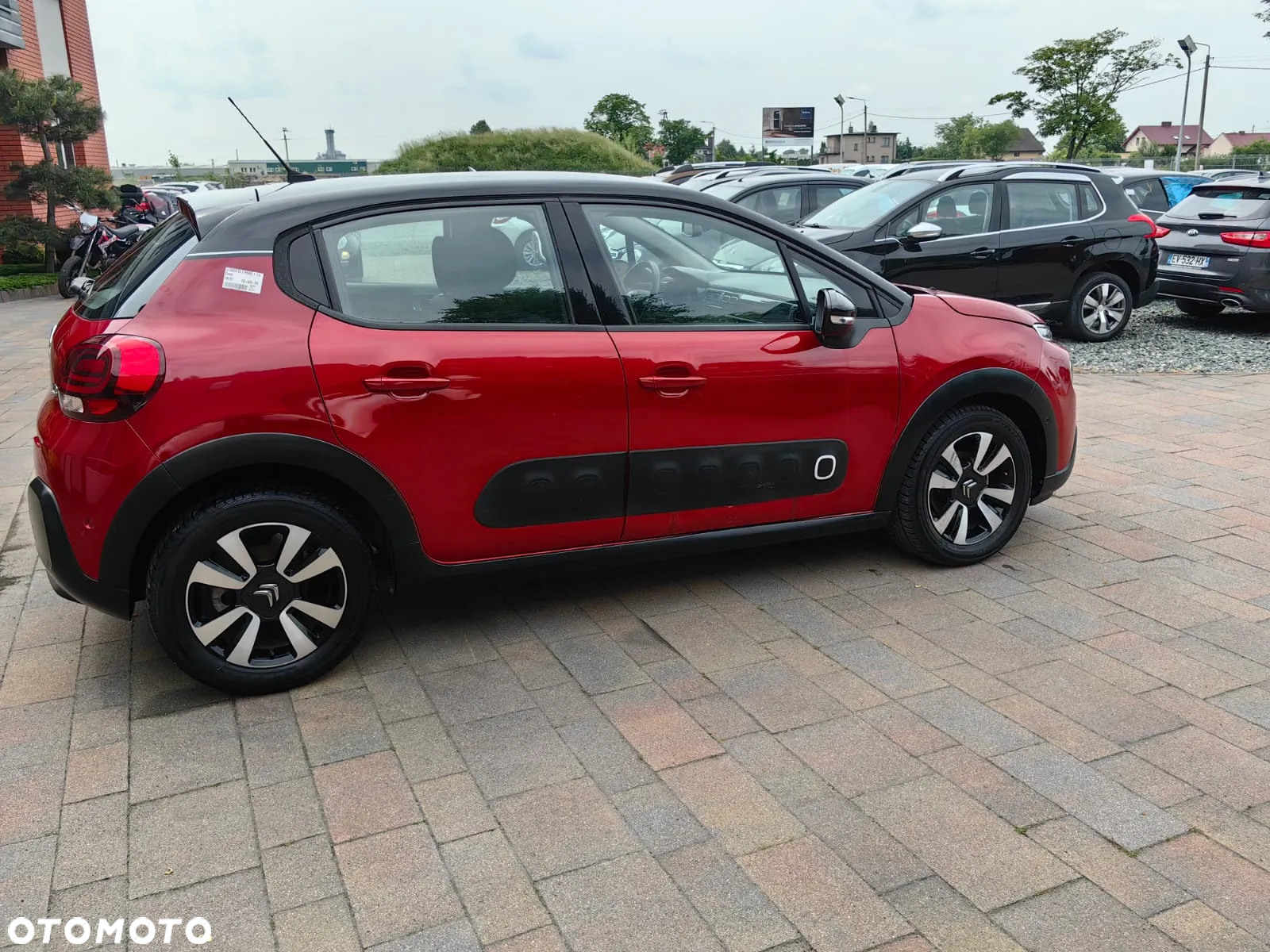 Citroën C3 1.5 BlueHDi Origins S&S - 7