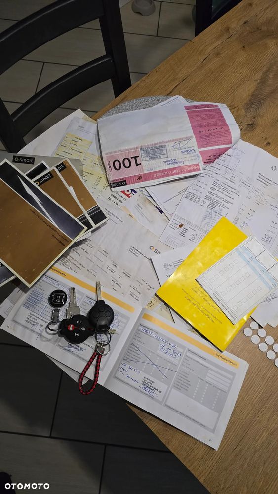 Smart Fortwo coupe softouch BRABUS Xclusive - 2