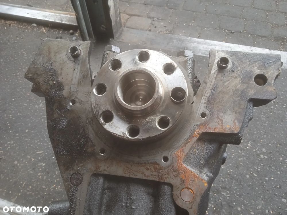 BMW X5 X6 F15 F16 3.0d KOD SILNIKA N57D30B REDUKTOR SKRZYNIA ROZDZIELCZA - 9