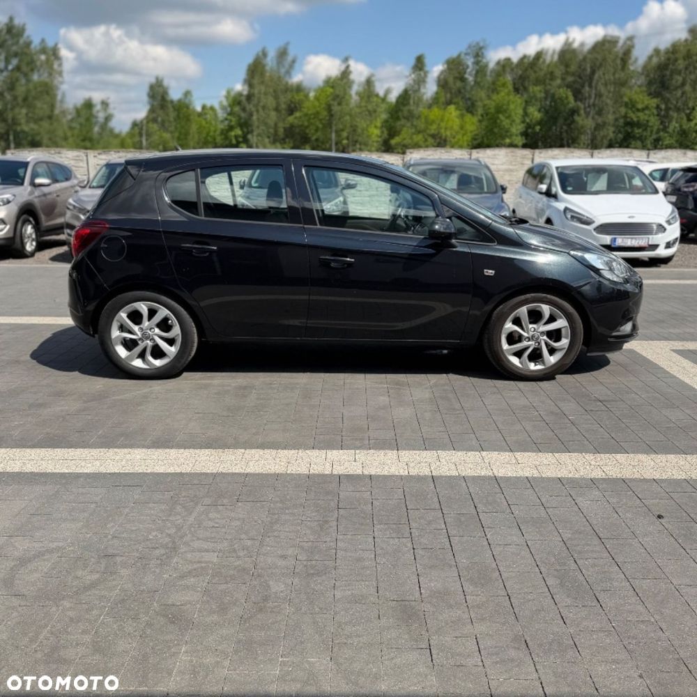 Opel Corsa - 10