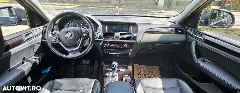BMW X4 xDrive20d Aut. xLine - 4