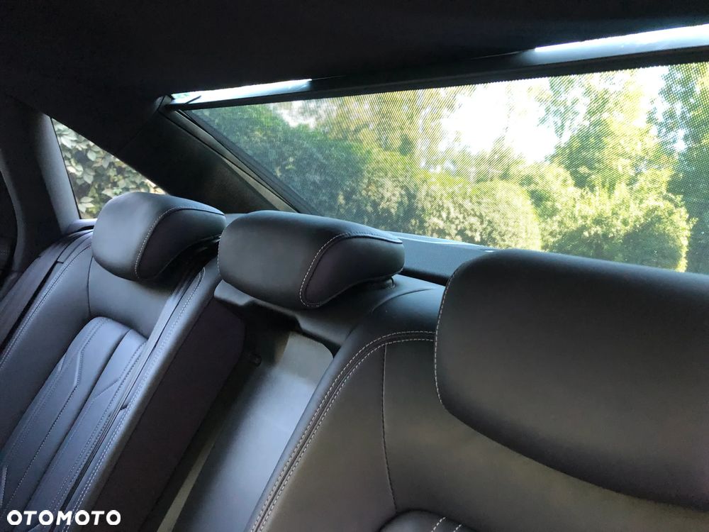 Audi A6 Limousine 50 TDI mHEV Quattro Tiptronic - 11