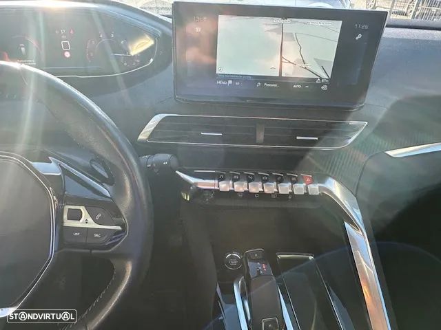 Peugeot 3008 1.5 BlueHDi Active Pack EAT8 - 11