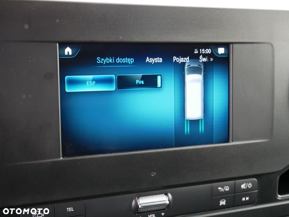 Mercedes-Benz Sprinter - 18